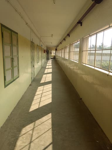 Padma Seshadri Bala Bhavan Senior Secondary School (PSBB) Gerugambakkam photo 4