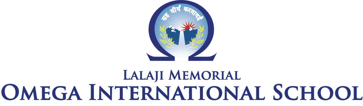 Lalaji Memorial Omega International School,Kolapakkam,   one of the best Cbse school in Chennai