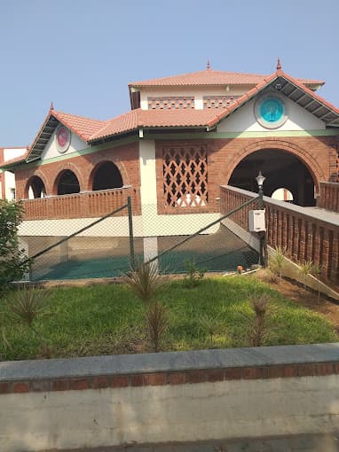 Lalaji Memorial Omega International School Kolapakkam photo 2