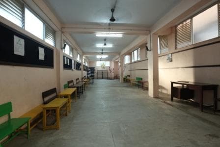 Devi Academy Senior School Valasaravakkam photo 1