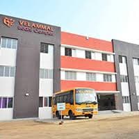 Velammal Bodhi Campus Kolapakkam photo 1