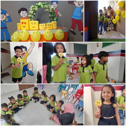 Unity Public School Tilekar Nagar gallery image 1