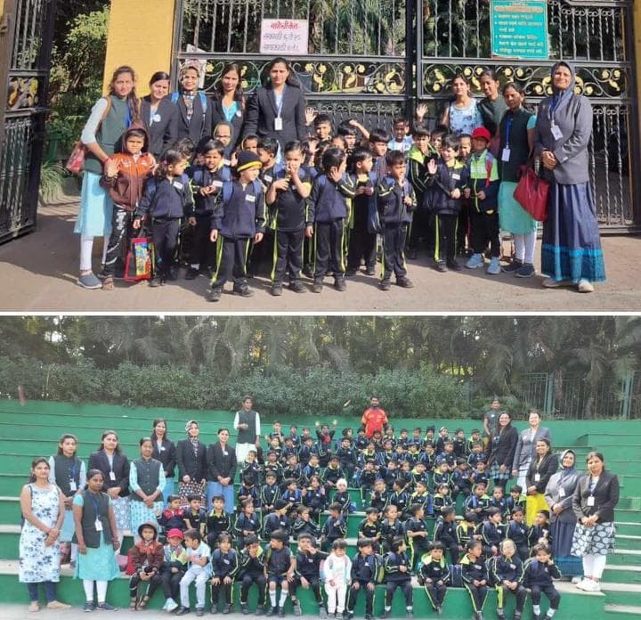 Unity Public School Tilekar Nagar photo 3