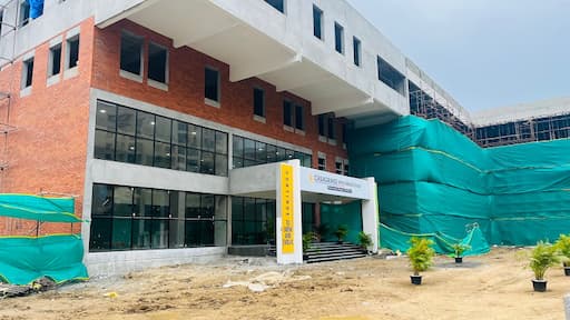 Casagrand International School gallery image 1