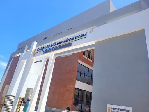 Casagrand International School gallery image 3