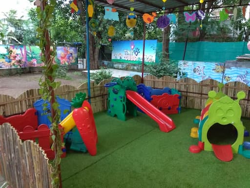 Tiny Cubs gallery image 3