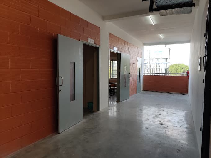 Dav School Kovilambakkam photo 3