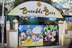 Bumble Bees ,Kharadi,one of the top school in Pune