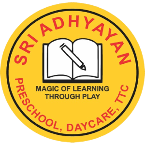 Sri Adhyayan pre school,Pimpri-Chinchwad,one of the best pre school in Pune