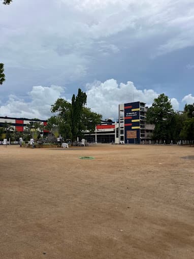 St. Sebastin Matric Hr Sec School Pallavaram photo 1