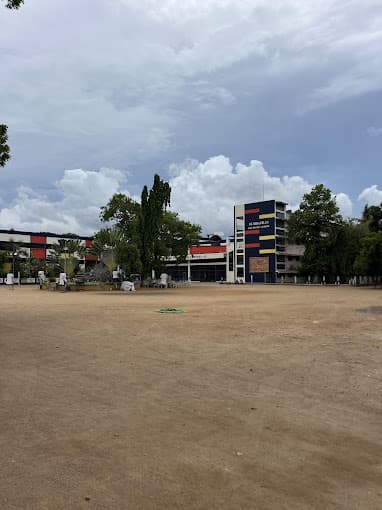St.Sebastin Matric Hr Sec School gallery image 2