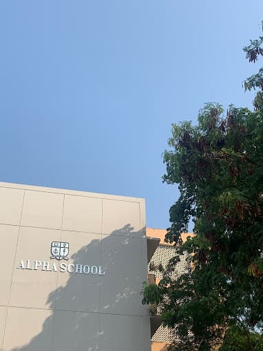 Alpha International School C.I.T. Nagar photo 2