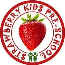 Strawberry kids pre school,Kondhwa,one of the best pre school in Pune
