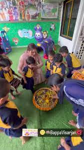 Morning Lotus International Pre School photo 1