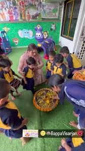 Morning Lotus International Pre School gallery image 3