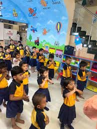 Morning Lotus International Pre School photo 2