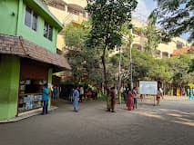 Alwin Memorial Public School Selaiyur photo 1