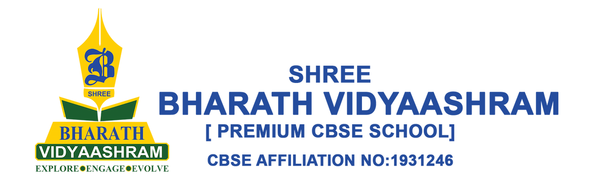 Sree Bharath Vidyaashram,East Tambaram,  one of the best Cbse school  in Chennai