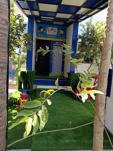 Little Millennium Sembakkam gallery image 2