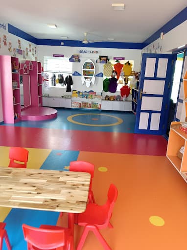Little Millennium Sembakkam gallery image 3