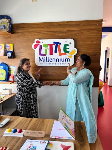 Little Millennium Sembakkam gallery image 5