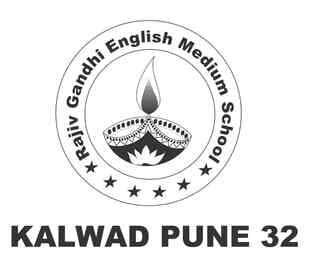 Rajiv Gandhi English primary and high school ,Kondhwa,one of the top school in Pune