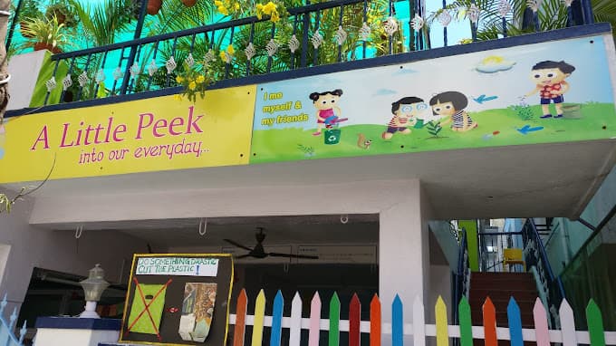 Little Millennium Daycare Centre Selaiyur photo 4