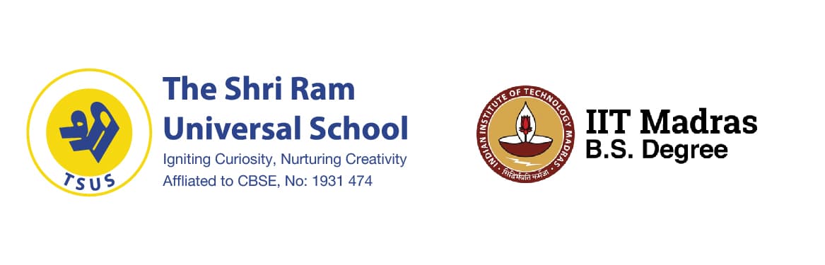 The Shri Ram Universal School , Perambur,   one of the best Cbse school in Chennai