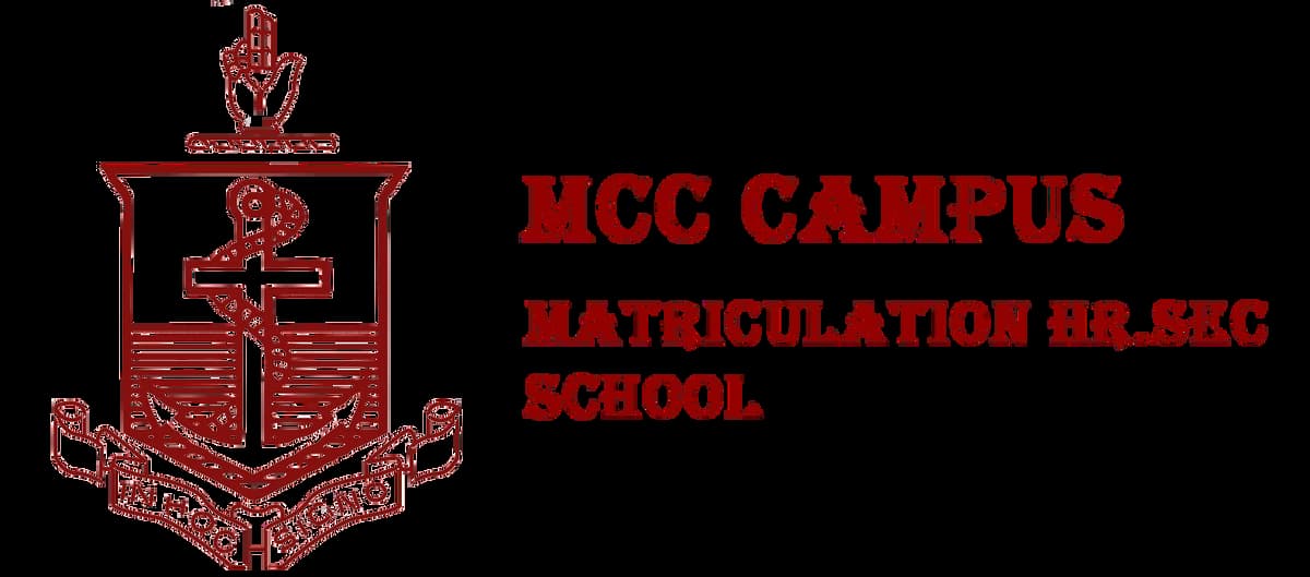 MCC Campus Matriculation School,Tambaram, one of the top State board school in Chennai