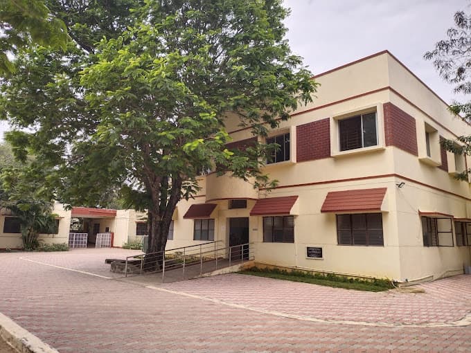 MCC Campus Matriculation School Tambaram photo 3