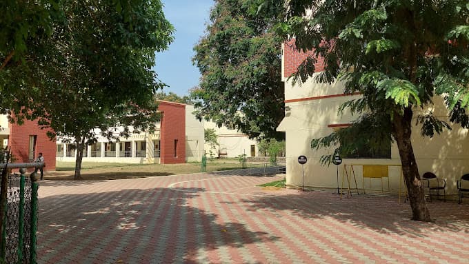MCC Campus Matriculation School Tambaram photo 1