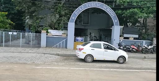 Boaz Public School gallery image 5