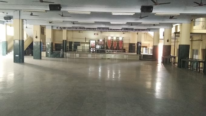 Sri Sankara Vidyalaya Matriculation Higher Secondary School Tambaram East photo 2