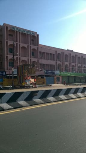 Sri Sankara Vidyalaya Matriculation Higher Secondary School Tambaram East photo 1