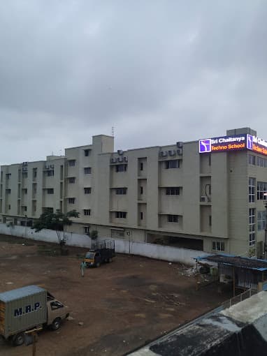 Sri Chaitanya Techno School photo 2
