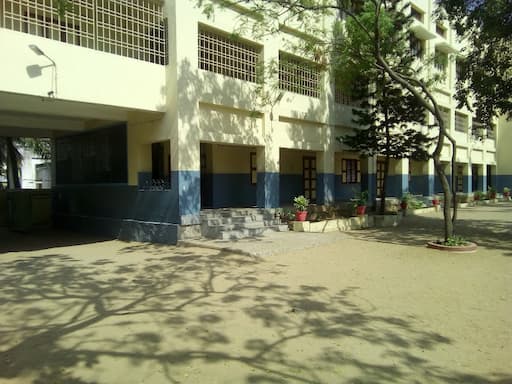 St.Josephs Hr Sec School gallery image 4