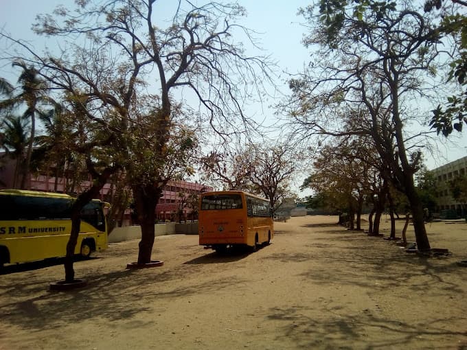 St Joseph Higher Secondary School Vettuvankeni photo 2