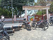 Christ King Girls Hr Sec School Tambaram photo 4