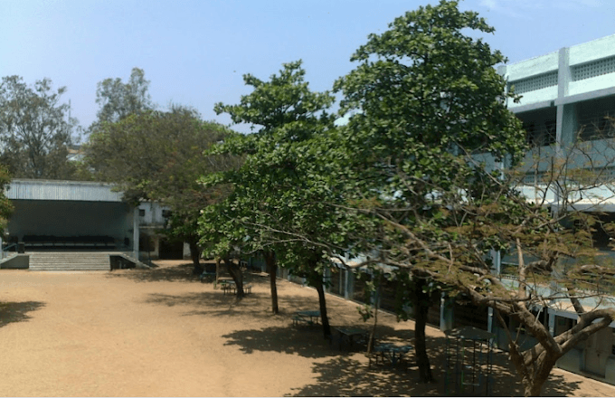 CSI Bain School Kilpauk photo 1