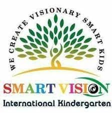 Smart Vision International Kindergarten & Curious Learning ,Pimpri-Chinchwad,one of the top school in Pune