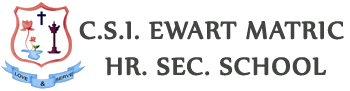 C.S.I. ESWART Matric hr sec school ,Soundarya Colony, one of the top State board school in Chennai