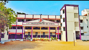 C.S.I. Eswart Matriculation School Anna Nagar photo 3