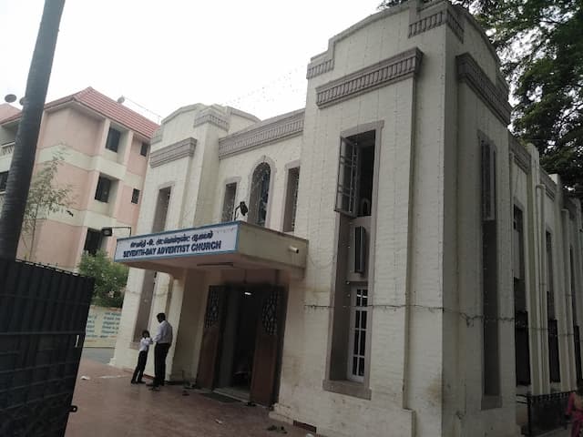 Seventh Day Adventist School gallery image 4