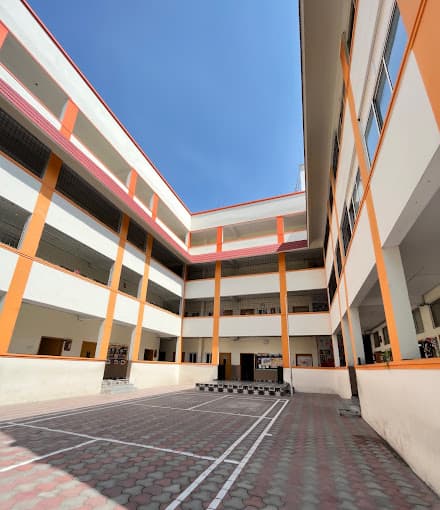 Narayana e-Techno School Vepery photo 2