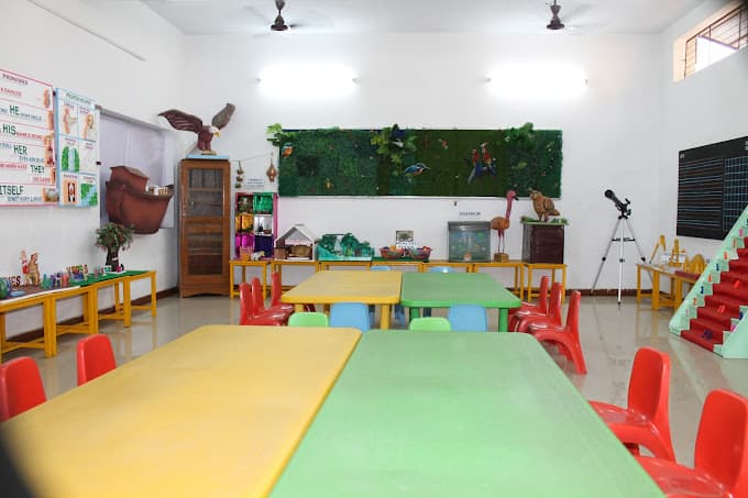 Doveton Oakley photo 3