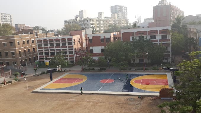 Anita Methodist School Vepery photo 3