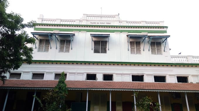 Doveton Boys Hr Sec School photo 1