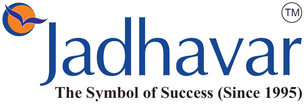 Adv Shardul Sudhakarrao Jadhavkar School ,Narhe, Pune School Logo