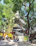 V. S. N Matriculation Higher Secondary School Perambur photo 3