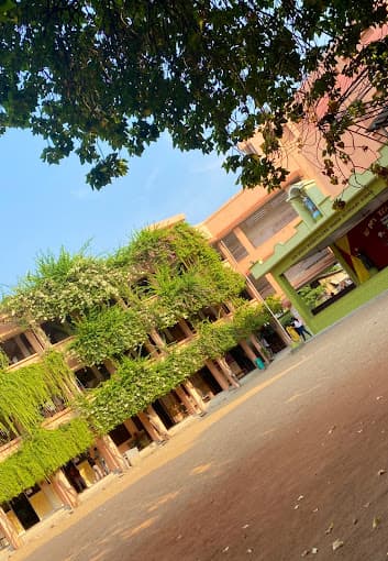 Don Bosco Matriculation Higher Secondary School Erukkanchery photo 2